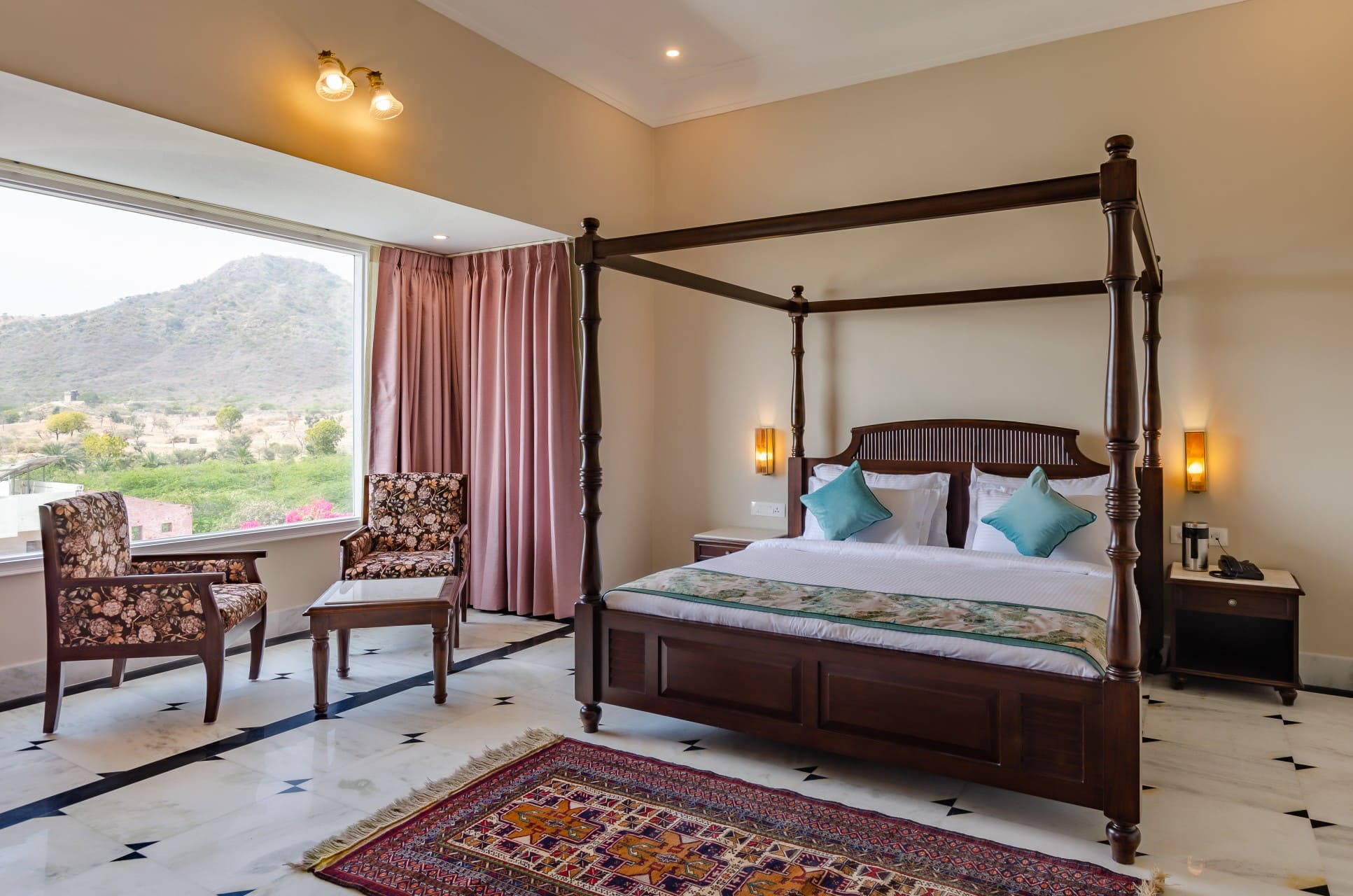 boeda house - Udaipur